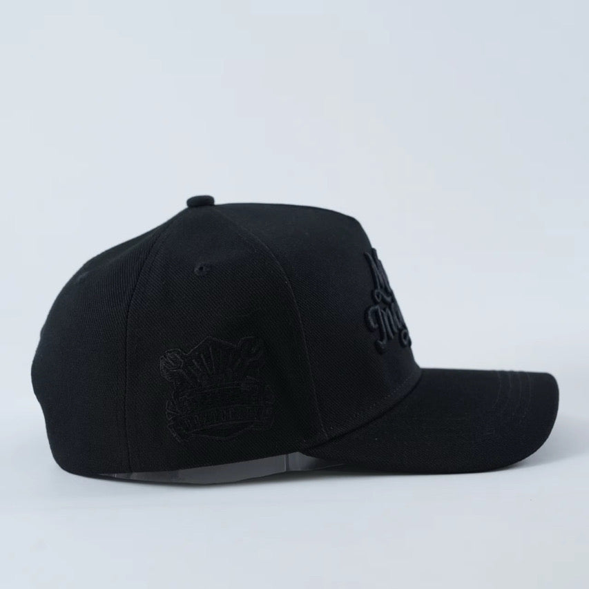 Triple Black