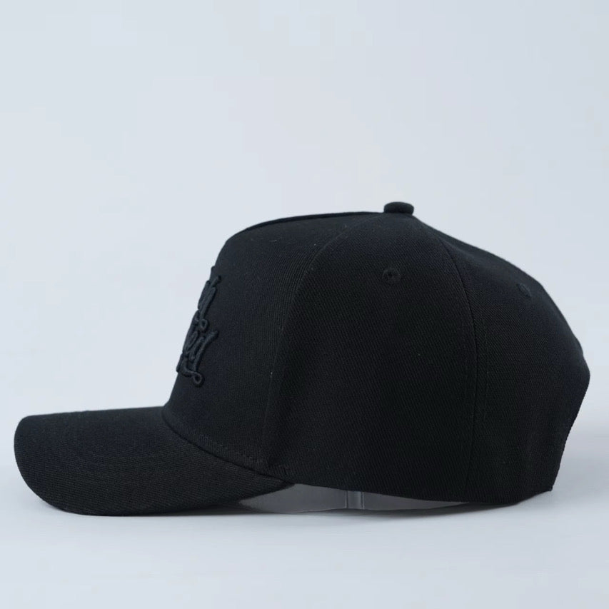 Triple Black